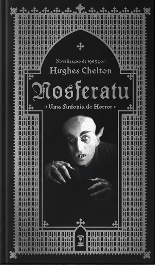 Nosferatu: Uma Sinfonia do Horror