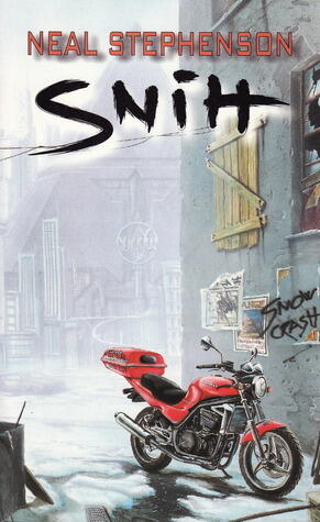 Sníh