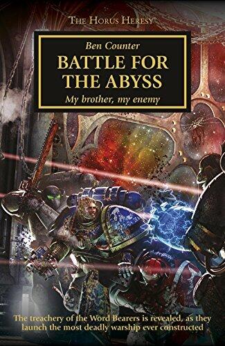 Battle for the Abyss