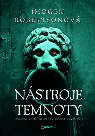 Nástroje temnoty
