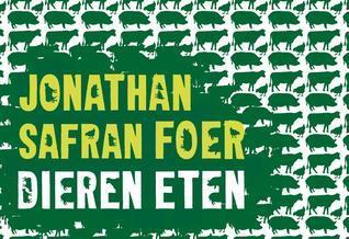 Dieren eten