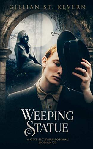 The Weeping Statue