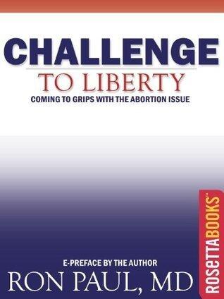 Challenge to Liberty