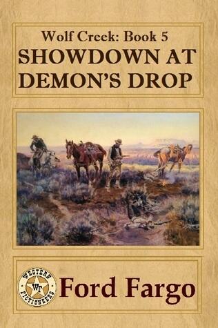 Showdown At Demon's Drop