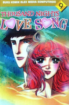 Thousand Nights Love Song Vol. 9