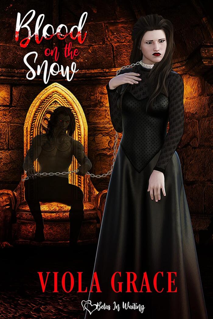 Blood on the Snow