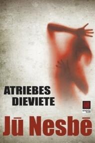 Atriebes dieviete