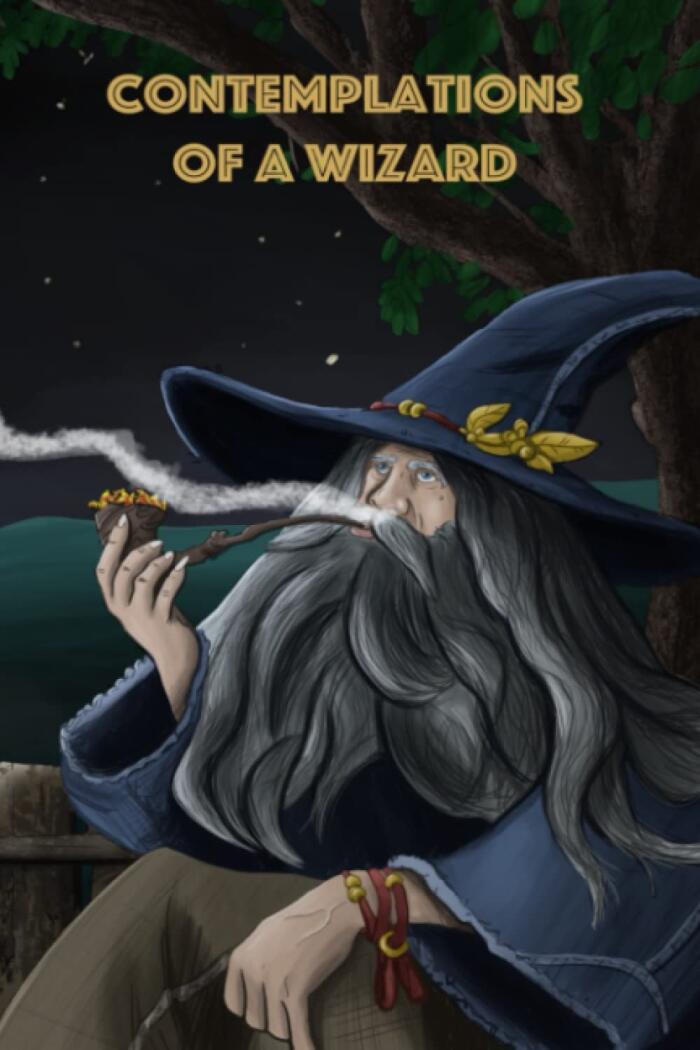 Contemplations of a Wizard
