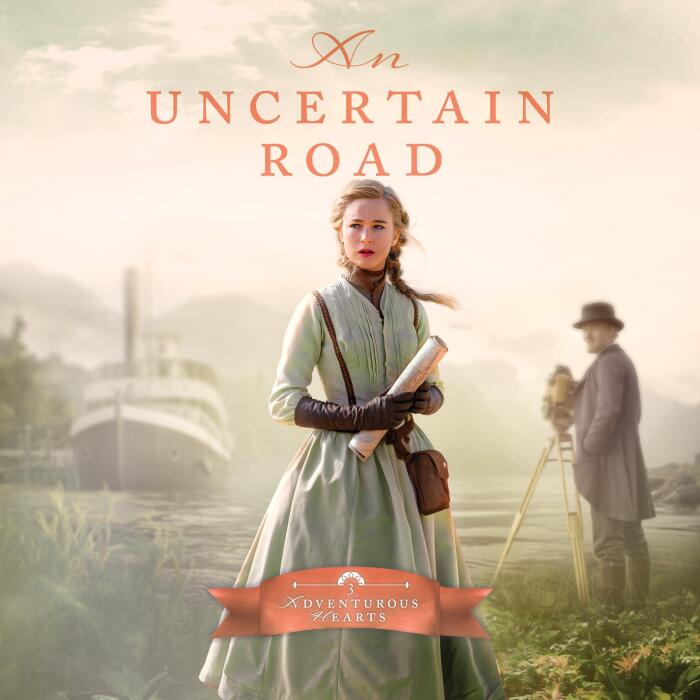 An Unchartered Dream: Adventurous Hearts