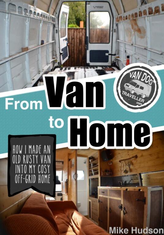 From Van To Home