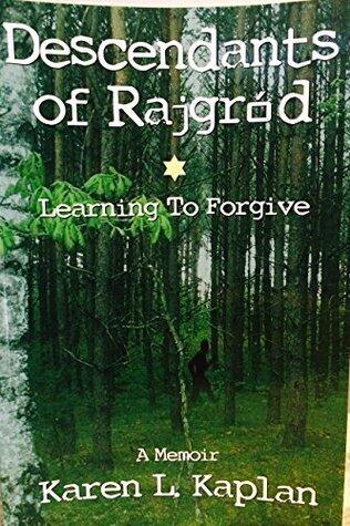 Descendants of Rajgród: Learning To Forgive
