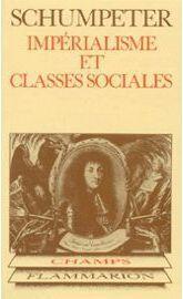 Impérialisme et classes sociales
