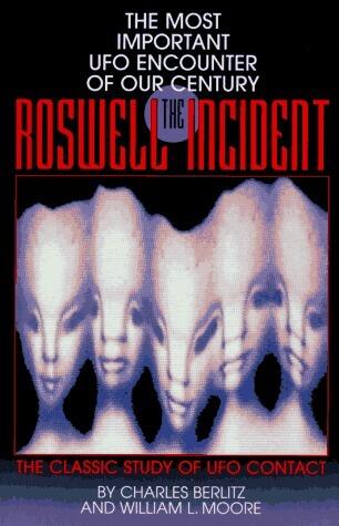 The Roswell Incident