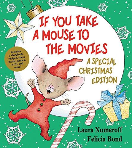 If You Take a Mouse to the Movies