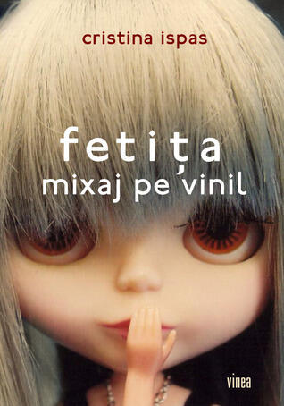 fetița. mixaj pe vinil