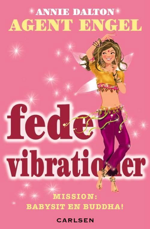 Fede vibrationer