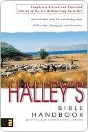 Halley's Bible Handbook, Classic Edition: Completely Revised and Expanded Edition---Over 6 Million Copies Sold