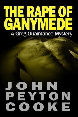 A Greg Quaintance Mystery