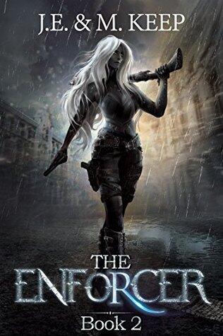 The Enforcer - Book 2