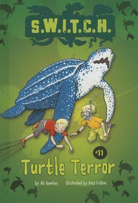 #11 Turtle Terror