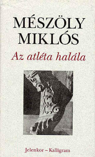 Az atléta halála