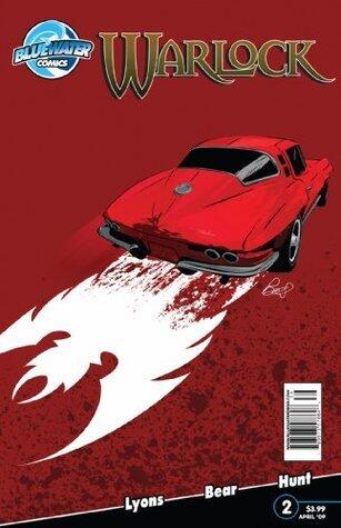 Warlock #2