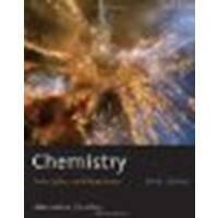 Chemistry: Principles and Reactions by Masterton, William L., Hurley, Cecile N. [Cengage Learning, 2008] 6th Edition [Hardcover]