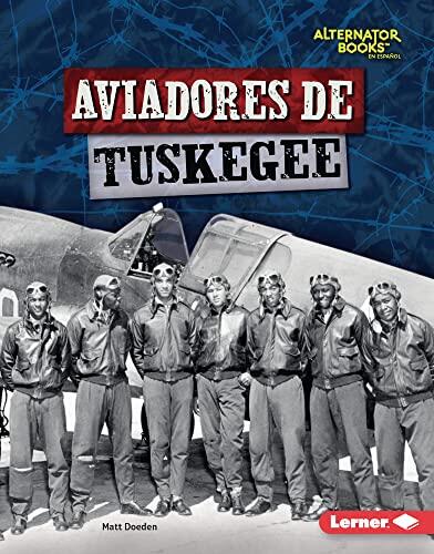 Aviadores de Tuskegee