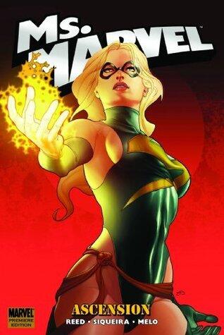 Ms. Marvel, Vol. 6: Ascension