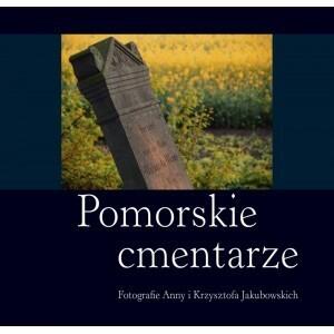 Pomorskie cmentarze