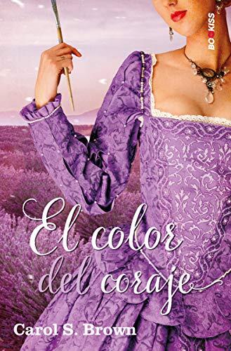 El Color del Coraje