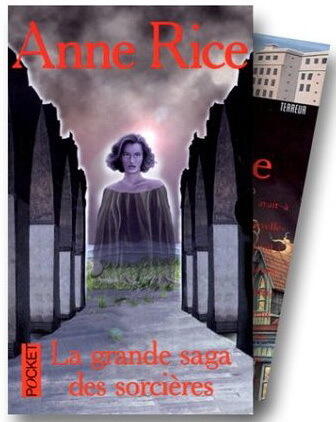 La grande saga des sorcières