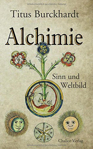 Alchimie: Sinn und Weltbild
