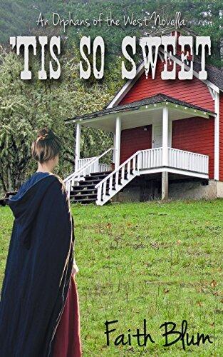 Orphans of the West Novellas