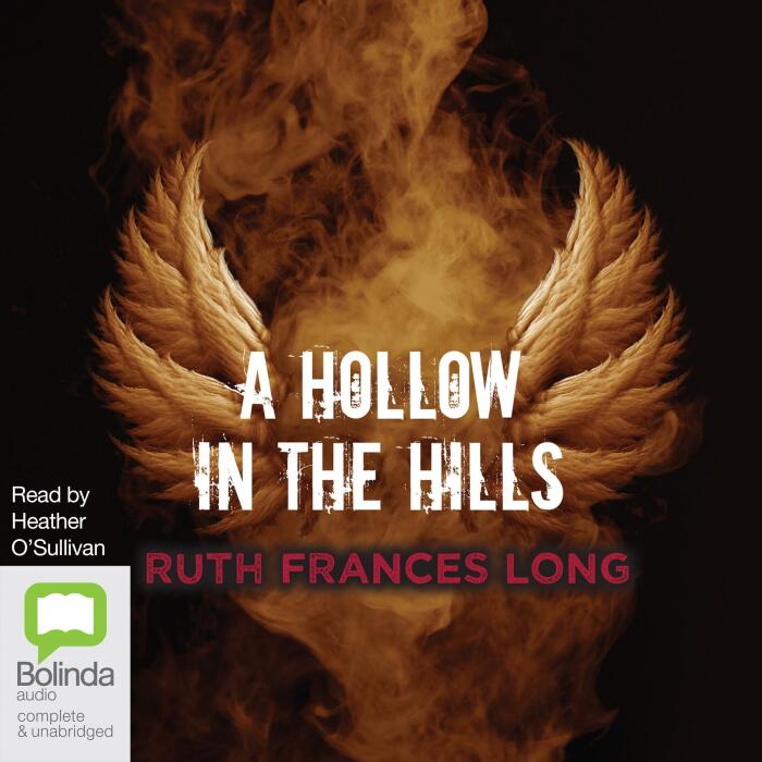 A Hollow in the Hills: Dubh Linn, Book 2