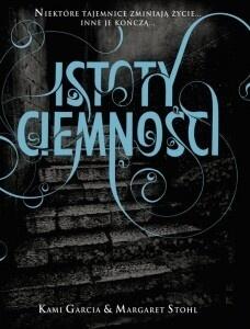 Istoty ciemności