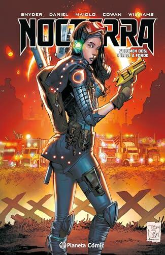 Nocterra nº 02