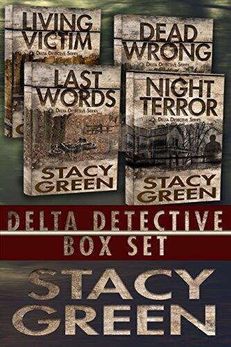 Delta Detectives Collection