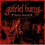 Gabriel Burns 18 Neun Morde