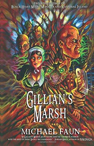 Gillian's Marsh