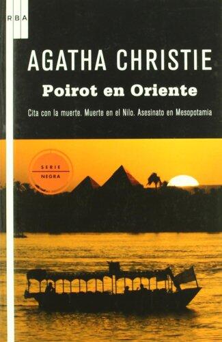 Poirot en oriente