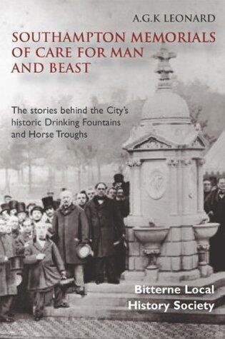Southampton Memorials of Care for Man and Beast