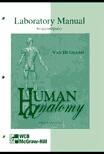 Human Anatomy--Laboratory Manual