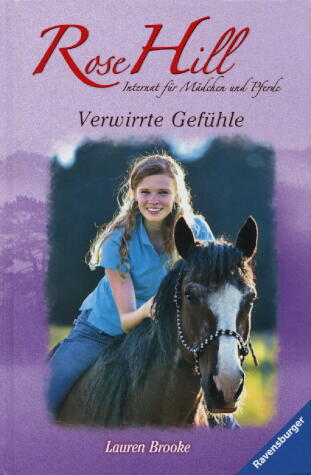 Verwirrte Gefühle