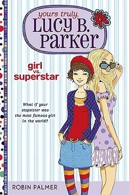 Girl Vs. Superstar