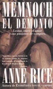 Memnoch el demonio