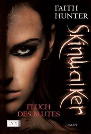 Skinwalker. Fluch des Blutes