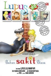 Bukan Sakit Biasa
