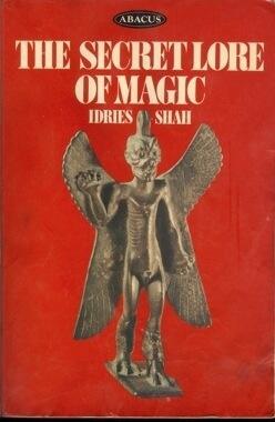 The Secret Lore of Magic