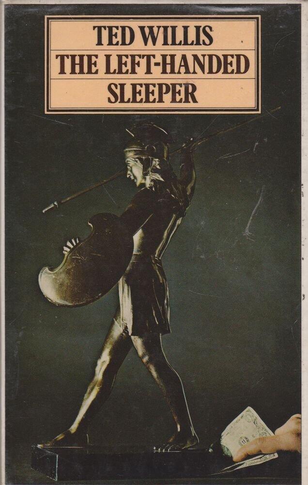 The left-handed sleeper